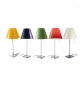 Costanzina Luceplan Lampada Da Tavolo