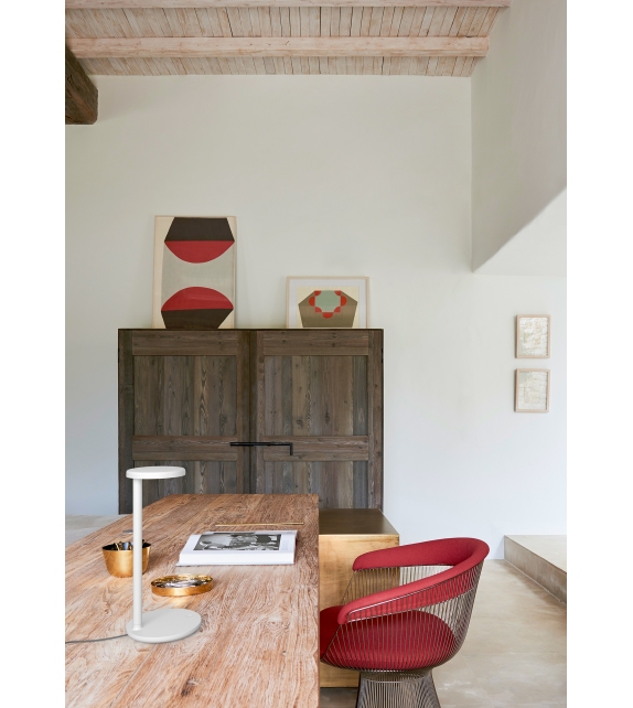 Oblique Flos Lampada da Tavolo