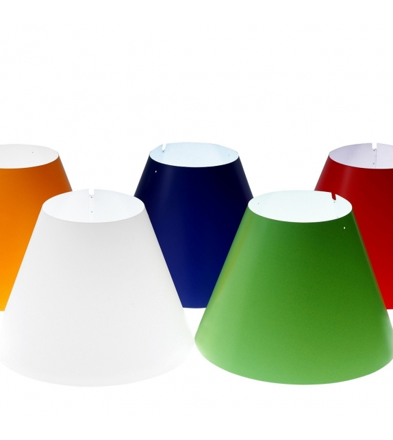 Costanzina Luceplan Lampe De Table