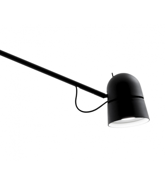 Counterbalance Luceplan Wall Lamp