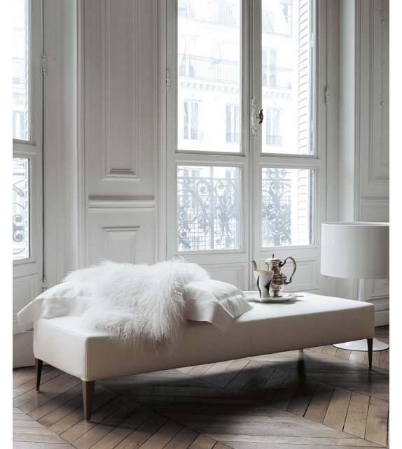 Filemone Banquette Maxalto