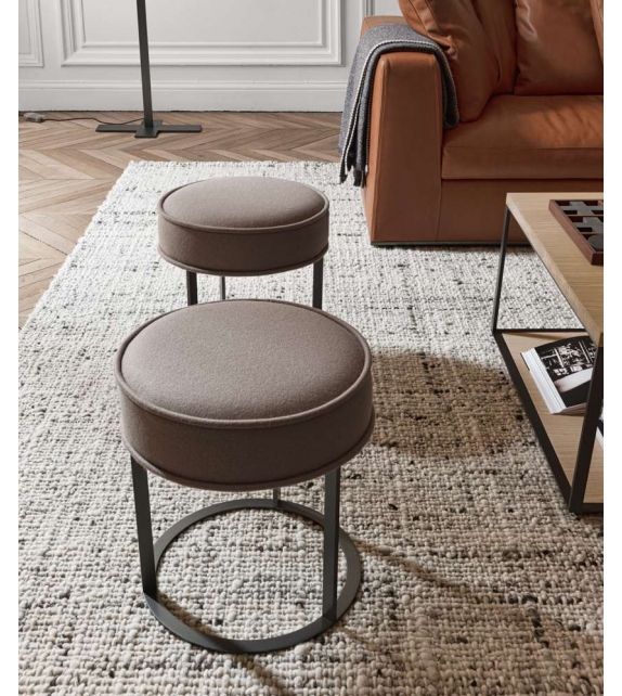 Lithos Maxalto Polsterhocker