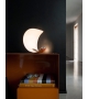 Curl Luceplan Lampada Da Tavolo