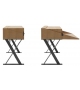 Max Maxalto Desk