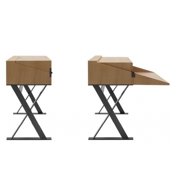 Max Maxalto Desk