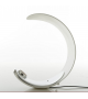 Curl Luceplan Lampe De Table