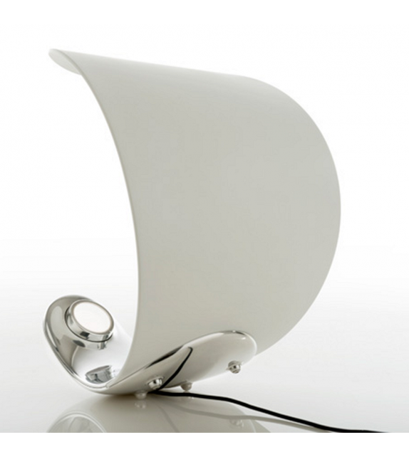 Curl Luceplan Lampada Da Tavolo