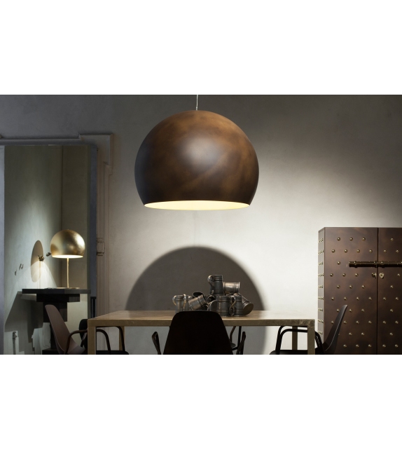 LAlampada Opinion Ciatti Hängeleuchte