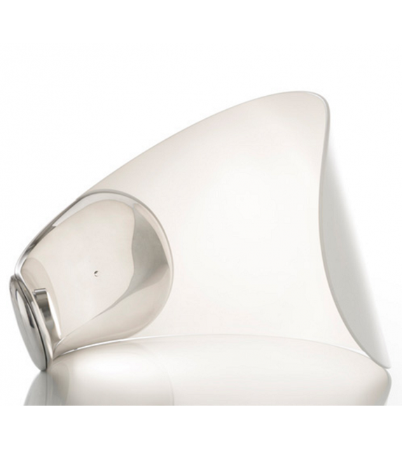 Curl Luceplan Lampe De Table