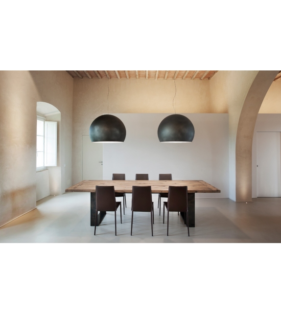 LAlampada Opinion Ciatti Hängeleuchte