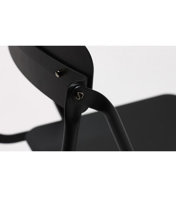 Con.fort Opinion Ciatti Sedia Pieghevole