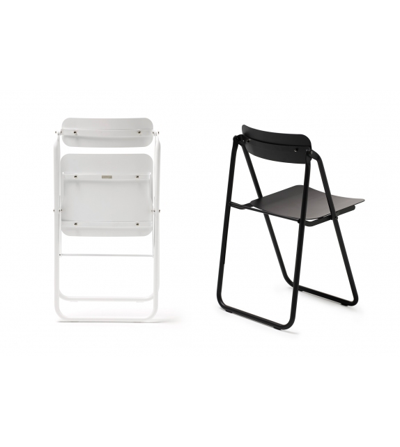Con.fort Opinion Ciatti Folding Chair