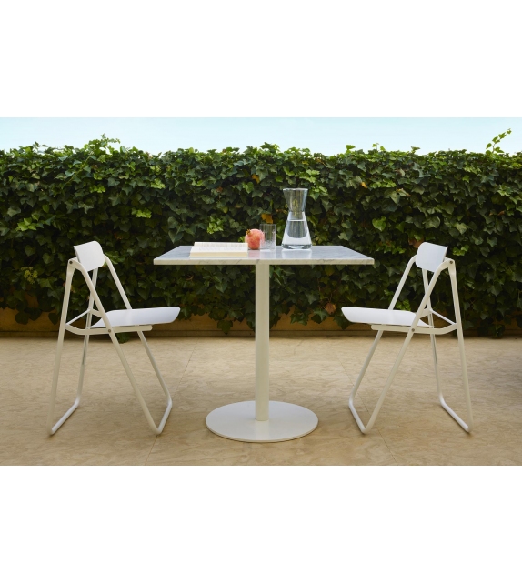 Con.fort Opinion Ciatti Chaise Pliante