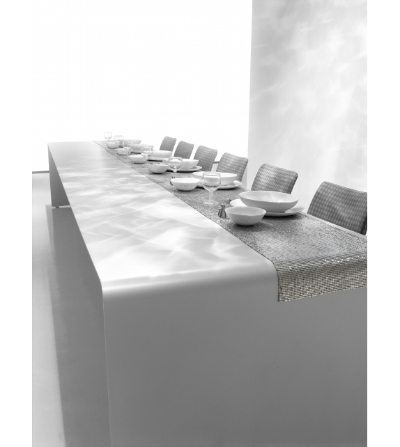 La Grande Table MDF Italia Tisch