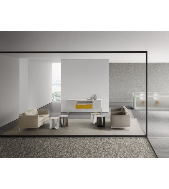 MDF Italia La Grande Table