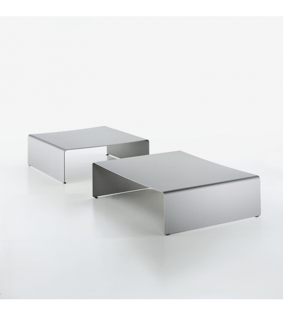 La Table Basse MDF Italia Mesita