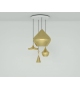Beat Tom Dixon Pendant System