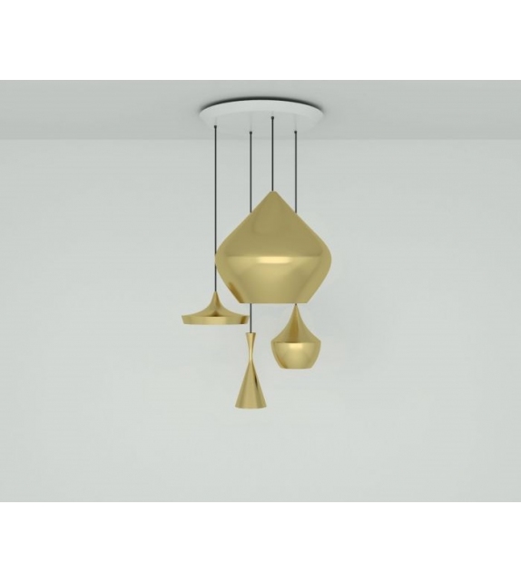 Beat Tom Dixon Pendant System