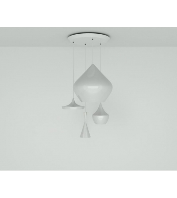Beat Tom Dixon Pendant System
