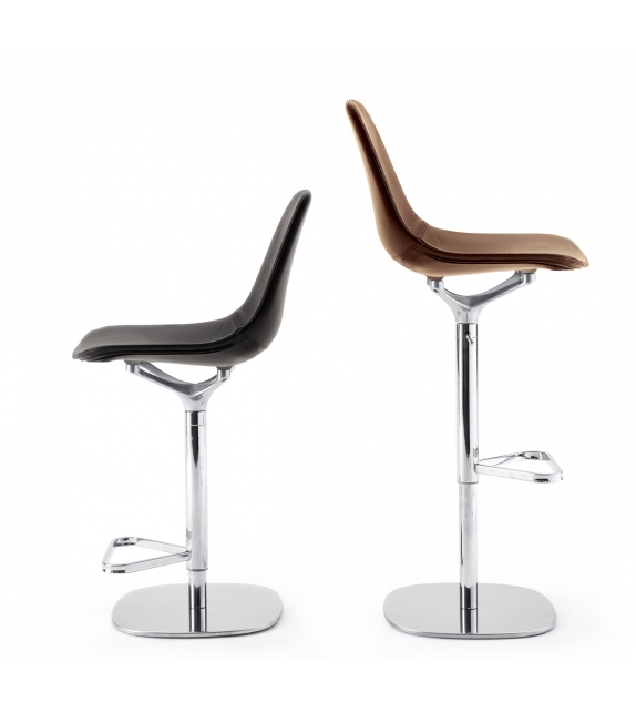 Mammamia Upholstered Stool Opinion Ciatti