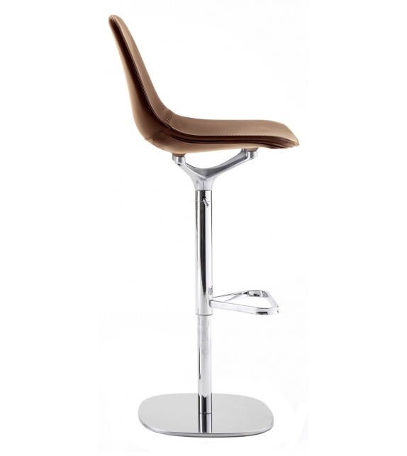 Mammamia Stool Opinion Ciatti Taburete Revestido