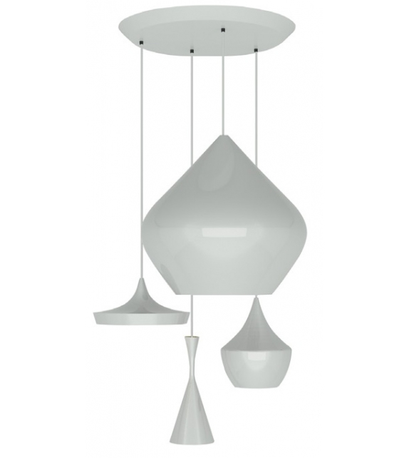 Beat Tom Dixon Pendant System