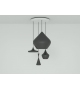 Beat Tom Dixon Système de Suspension
