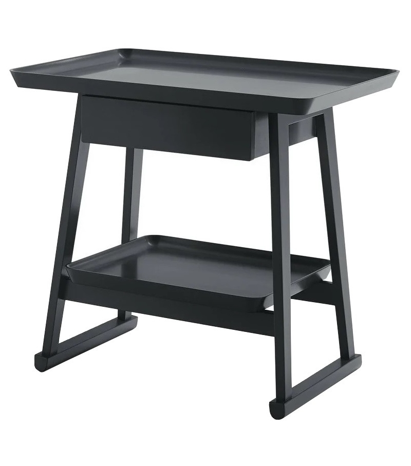 Recipio '14 Maxalto Side Table