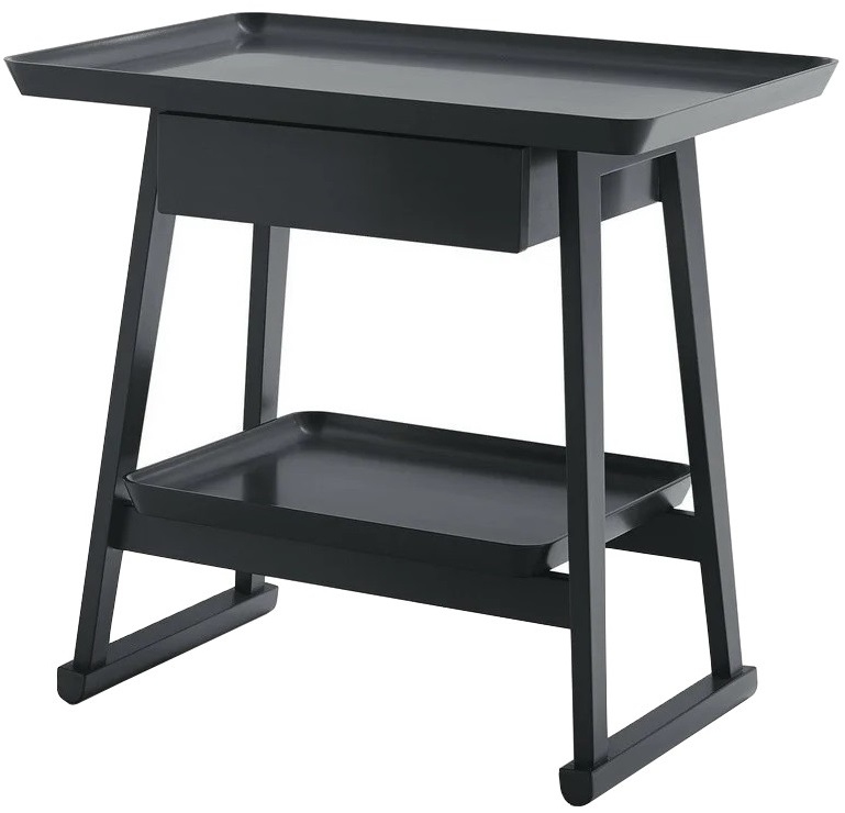 Recipio '14 Maxalto Side Table - Miliashop