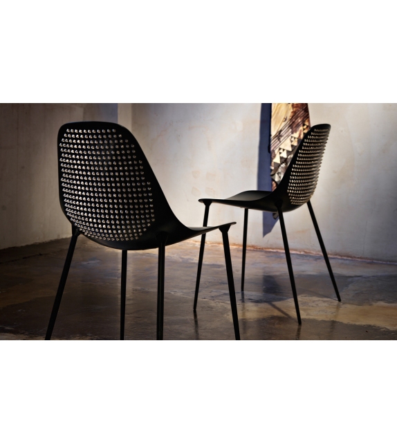 Mammamia Punk Opinion Ciatti Chair