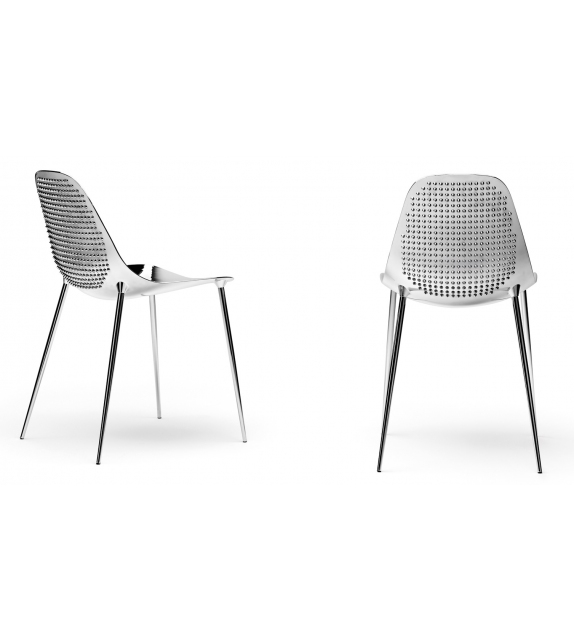 Mammamia Punk Opinion Ciatti Chair