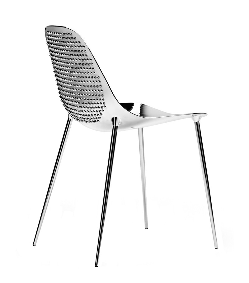 Mammamia Punk Opinion Ciatti Silla