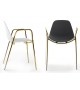 Mammamia Opinion Ciatti Chair With Armrests