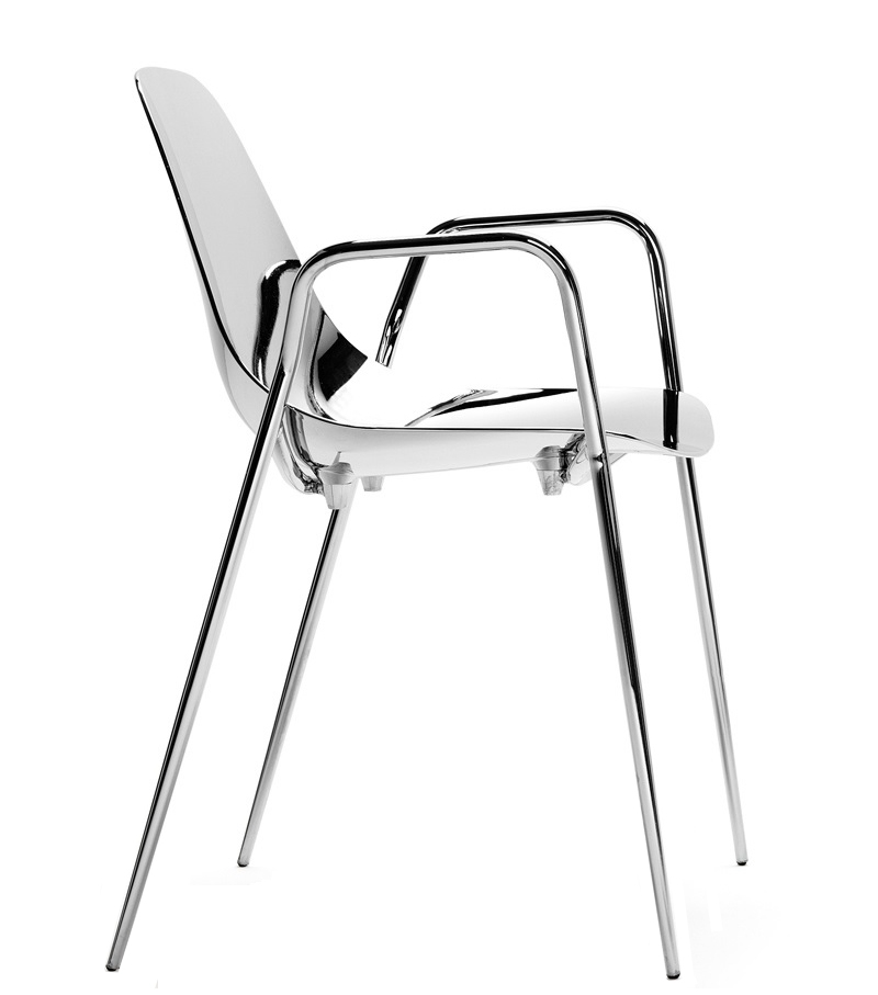 Mammamia Opinion Ciatti Chair With Armrests