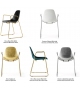 Mammamia Opinion Ciatti Chair With Armrests