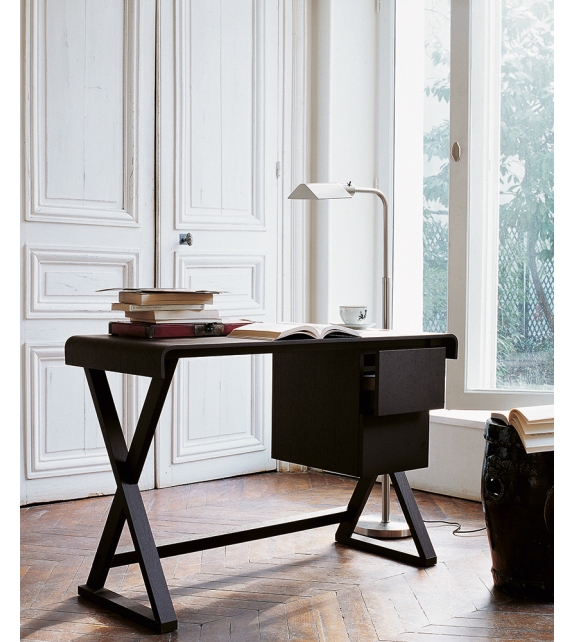 Sidus Writing Desk Maxalto