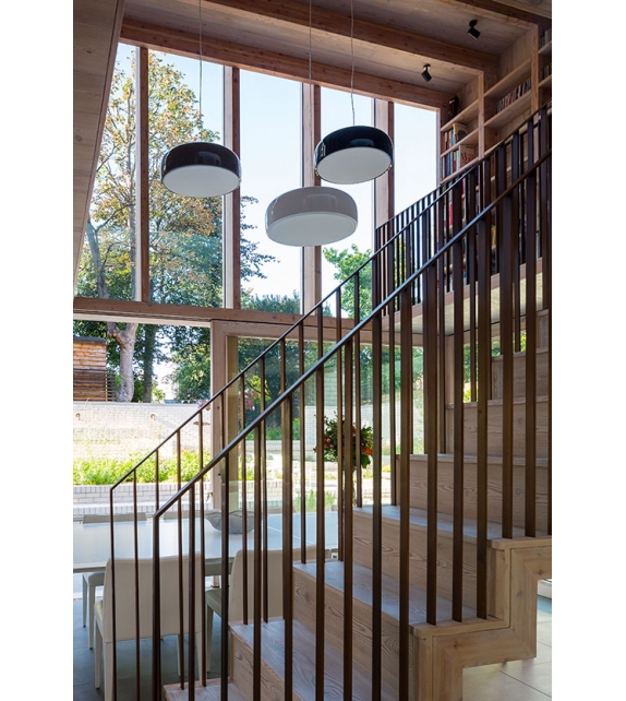 Smithfield Pro Flos Hängeleuchte