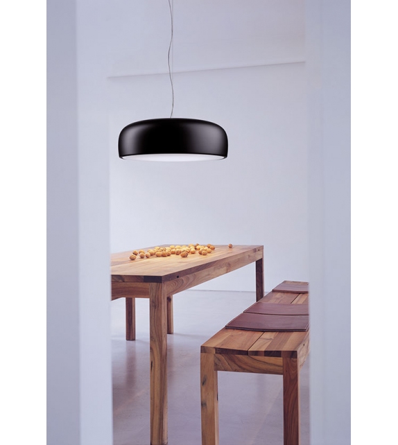 Smithfield Pro Flos Suspension