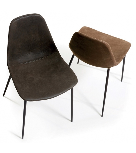 Mammamia Opinion Ciatti Upholstered Chair