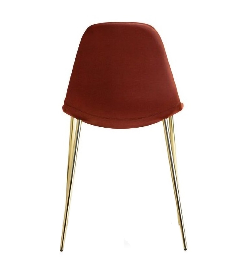 Mammamia Opinion Ciatti Upholstered Chair