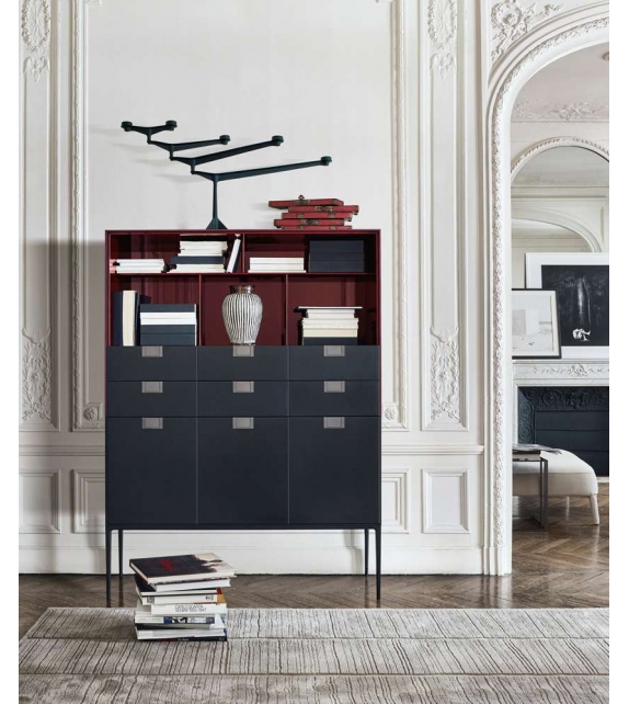 Alcor Maxalto élément de rangement