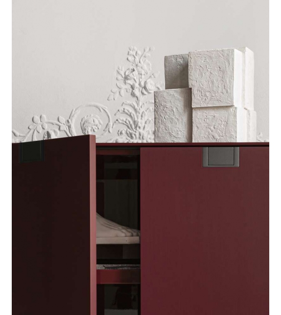 Alcor Maxalto Storage Unit