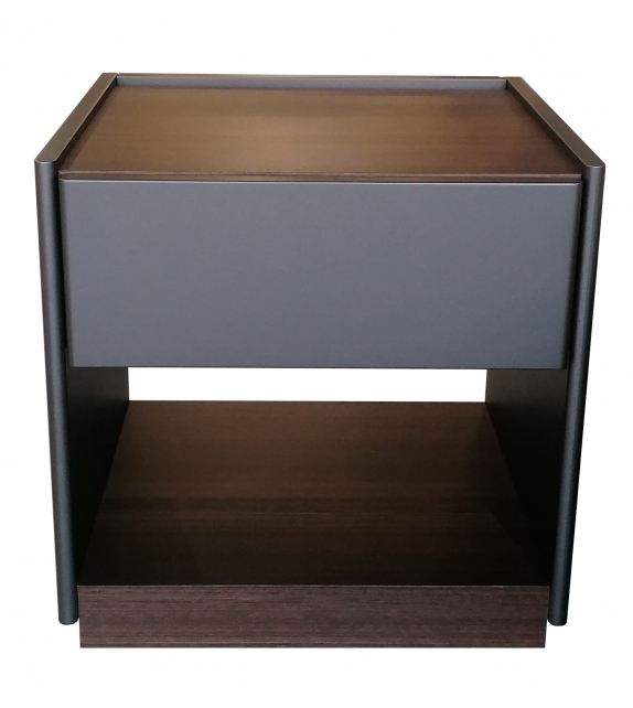 Ready for shipping - 5050 Molteni & C Bedside Cabinet