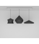 Beat Trio Linear Tom Dixon Pendant System