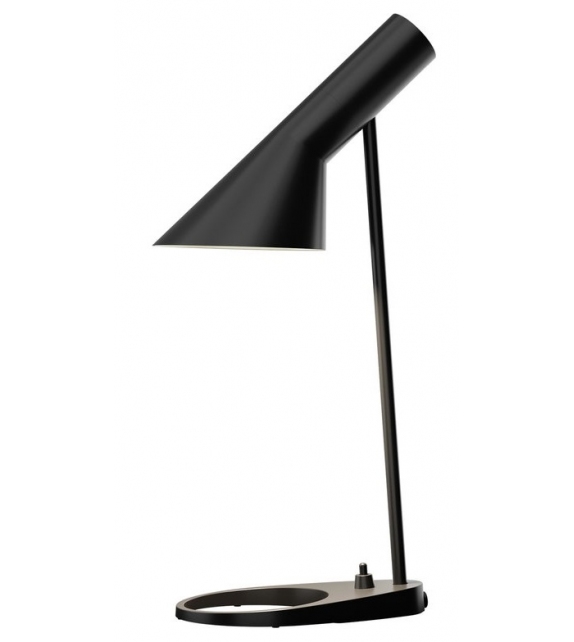 Prêt pour l'expédition - AJ Mini Louis Poulsen Lampe de Table