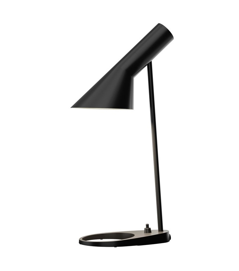 Listo para entregar - AJ Mini Louis Poulsen Lámpara de Mesa