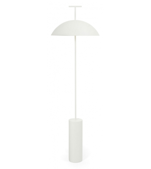 Prêt pour l'expédition - Geen-A Kartell Lampadaire