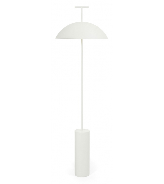Ready for shipping - Geen-A Kartell Floor Lamp