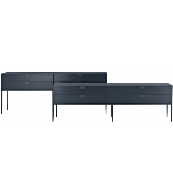 Alcor Consolle Maxalto