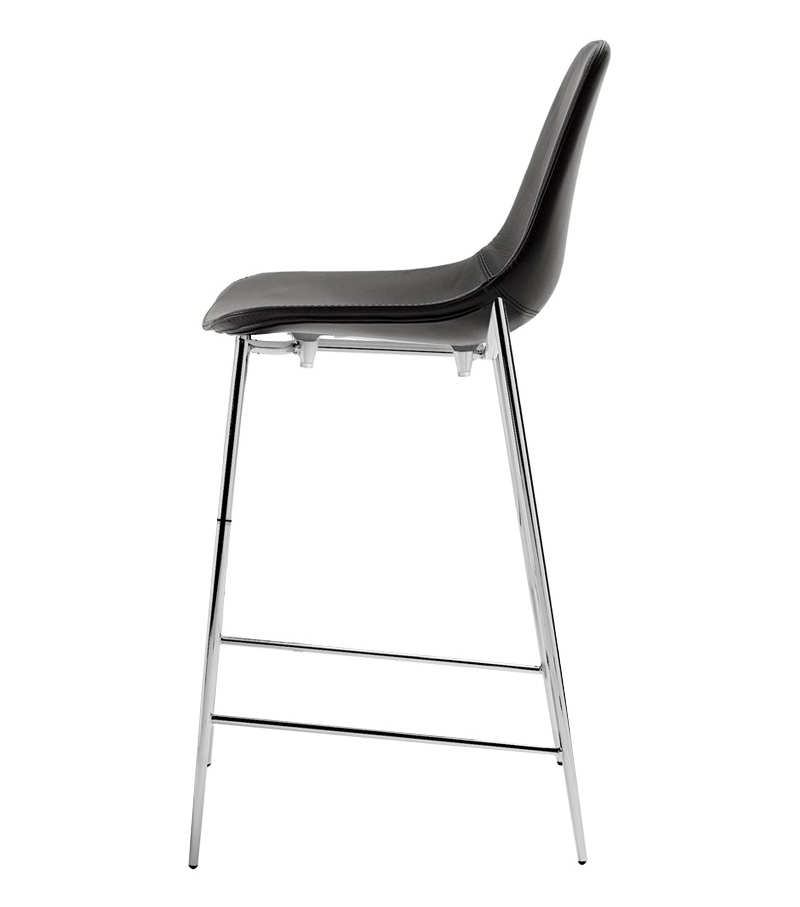 Mammamia High Opinion Ciatti Gepolsterter Hocker